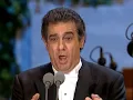 The Three Tenors in Concert 1994: "La donna è mobile" from Rigoletto