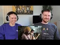 Hot Mulligan - BCKYRD - LIVE From the Basement REACTION