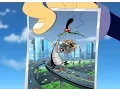 Download Lagu Oggy and the Cockroaches - Mind The Giant! (S04E23) Full Episode in HD