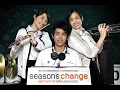 ฤดูที่แตกต่าง - นภ พรชำนิ (Jazz Ver.)