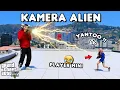 KAMERA ALIEN MENYUSUT- GTA 5 ROLEPLAY