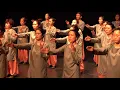 Lagu Gurdjieff Sacred Dance - Movement 2 (American 3, Prayer in 4 Parts)