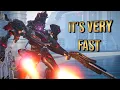 How is this build winning ranked games Armored Core 6 PvP