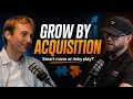 How Successful Home Service Companies Grow Through Acquisitions