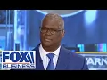 American public is bracing for something ugly Charles Payne
