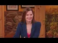 Geena Davis on Why She Wouldn t Have Written Her Memoir If Her Parents Were Still Alive