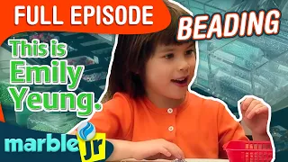 This Is Emily Yeung Season 1 This Is Emily Yeung Beading 