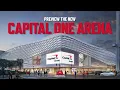 Welcome to the New Capital One Arena
