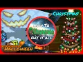 Uncover the Secret to Getting Holiday Enemies in Terraria