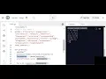 Python Code for Making a Spelling and Grammar Game Part 1