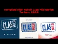 Download Lagu Kompilasi Iklan Rokok Clas Mild Series Terbaru 2022