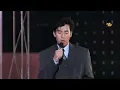譚詠麟 一生中最愛｜獨家16:9超清修復版｜重溫40歲阿倫的珍貴現場演出