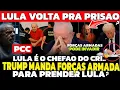 Lagu URGENTE! PRISÃO DE LULA AGORA HÁ POUCO É SOLICITADA? NOVA B0MBA CHOCA E NINGUÉM SE SALVA