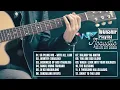 His Life City Church – (Non-Stop) – Acoustic Worship Songs – Playlist Covers