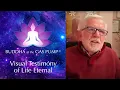 Download Lagu Visual Testimony of Life Eternal - Jurgen Ziewe - Buddha at the Gas Pump Interview®