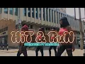 Download Lagu SHENSEEA- Hit \u0026 Run ft  Masicka [OFFICIAL MUSIC VIDEO]