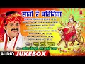 BHARAT SHARMA VYAS - Bhojpuri Mata Bhajans | SAATO RE BAHINIYA | FULL AUDIO JUKEBOX | HamaarBhojpuri
