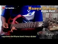 Lagu Hanya Dirimu - Bayou ( guitar cover )