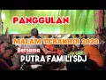 Download Lagu PANGGULAN PUTRA FAMILI SIDORAHARJO DI MALAM TERAKHIR 2020
