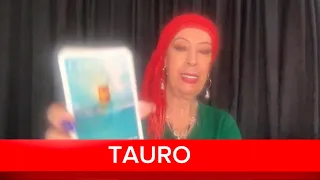 TAURO♉: QUIEN TE AMA HOY ESTA SINTIENDO TU ENERGIA!! VUELVE LA CHISPA Y SE ROMPE ETAPA DE FRIALDAD