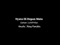 Download Lagu NYATA DI DEPAN MATA ( ROZY MANDALA)CIP.latief khan