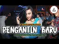 Download Lagu DJ PENGANTIN BARU TERBARU 2023 - BREAKBEAT FULL VERSION