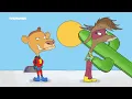 Download Lagu les Minijusticiers - saison 3 épisode 77 - la guerre des super partie 2