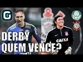 Download Lagu Programa Completo (11/07/17) - Preparação para o Derby