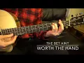 Bet Ain't Worth the Hand - Leon Bridges // Easy Guitar Lesson!