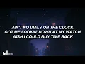 A$AP Rocky, Brent Faiyaz - STAY HERE 4 LIFE (Lyrics)