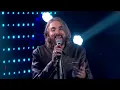 Christophe Willem - Systaime (Live) Le Grand Studio RTL
