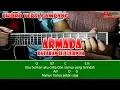 Download Lagu Armada - Katakan Sejujurnya (TUTORIAL CHORD MUDAH)