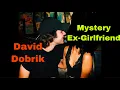 David Dobrik reunites with mystery ex-girlfriend nice to see her