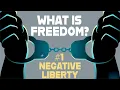 Download Lagu Negative Liberty Explained in 4 Minutes