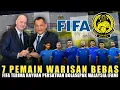 Download Lagu 🔴BERITA TERKINI😱 FIFA Terima Rayuan Persatuan Bolasepak Malaysia (FAM)??