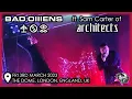 Download Lagu Bad Omens - Mercy (ft. Sam Carter of Architects) | LIVE | THE DOME, LONDON