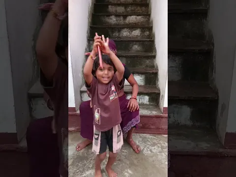 nayra ko kangi karwani hai 🥰😱#funny #shorts
