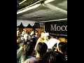 Lagu Kesurupan di depan cak Nun