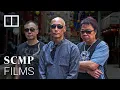 The real-life gangsters of New York s Chinatown