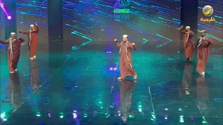 شيلة عامر في ع مان 