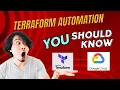 Terraform GCP Mastery Build VPC VM Step-by-Step