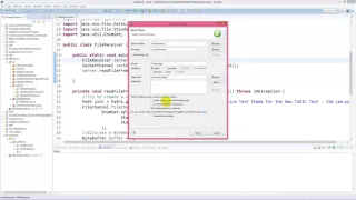 Java NIO - Transfer large file through SocketChannel
