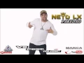 NETO LX   PAREDÃO