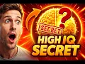 The Surprising Truth About High IQ You Never Hear