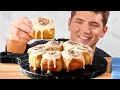 Lagu The Best Cinnamon Rolls From Scratch