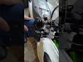 RCB brake master