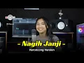 Download Lagu NAGIH JANJI - KERONCONG VERSION || COVER YOLAN ICHIS