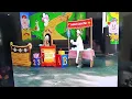 The Big Party Live Show Justin Fletcher