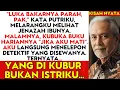 Lagu Di Pemakaman Istriku, Hp-ku Bergetar. Pesan: \