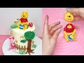 Download Lagu Winnie the Pooh Fondant Cake Topper Tutorial: Join us for an easy tutorial